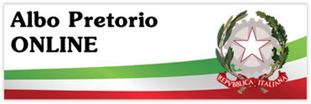 Comune di Patrica - Albo Pretorio